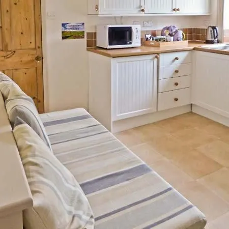 Apartment Alpine No 4 *