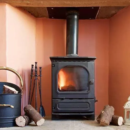 Alpine No. 4 * Reeth