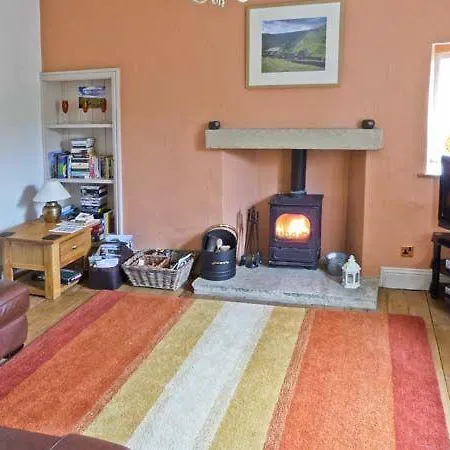 Apartment Alpine No 4 *